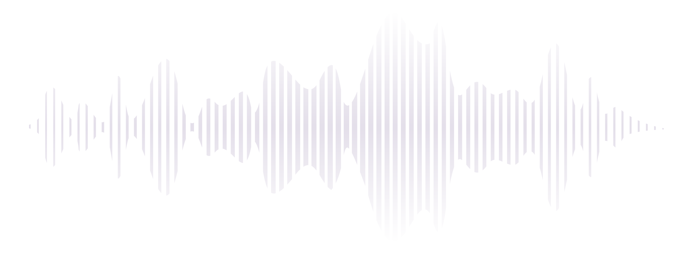 Wave audio visualizer graphic mobile